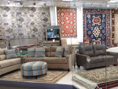 Rugs & Home Accents