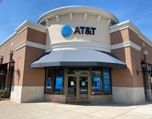Cell Phone Store «AT&T», reviews and photos, 4110 Levis Commons Blvd, Perrysburg, OH 43551, USA