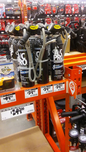 Home Improvement Store «The Home Depot», reviews and photos, 1000 East Hwy 131, Clarksville, IN 47129, USA