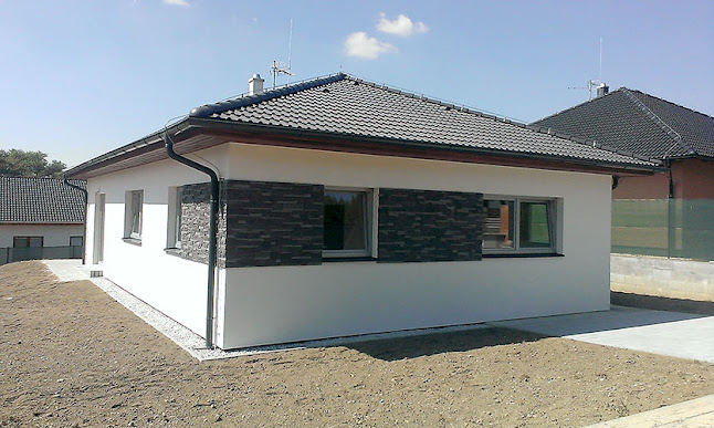 Brickhouse, s.r.o. - zděné domy na klíč - Plzeň