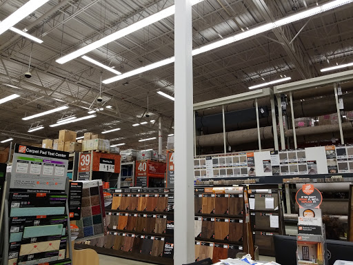 Home Improvement Store «The Home Depot», reviews and photos, 280 Fort Evans Rd NE, Leesburg, VA 20176, USA