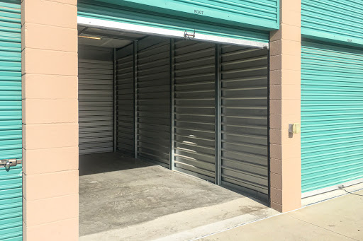 Self-Storage Facility «Storage Outlet Chino», reviews and photos, 13879 Central Ave, Chino, CA 91710, USA