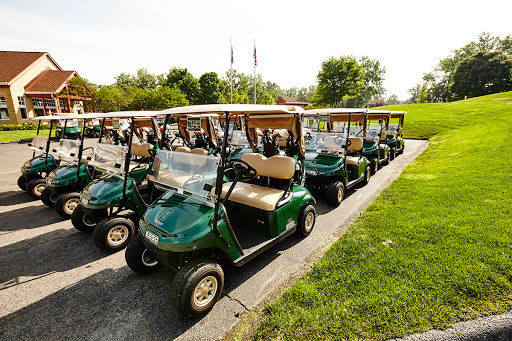 Golf Course «TPC Michigan», reviews and photos, 1 Nicklaus Dr, Dearborn, MI 48120, USA