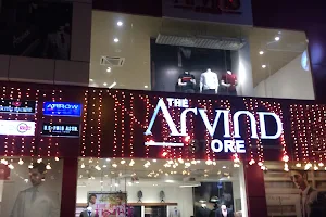 The Arvind Store image