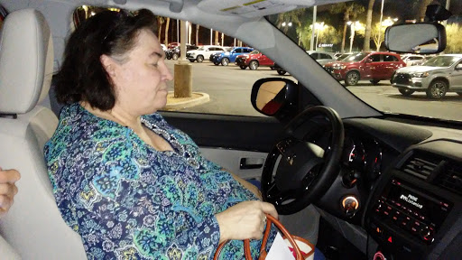 Mitsubishi Dealer «Big Two Mitsubishi», reviews and photos, 6222 E Auto Park Dr, Mesa, AZ 85206, USA