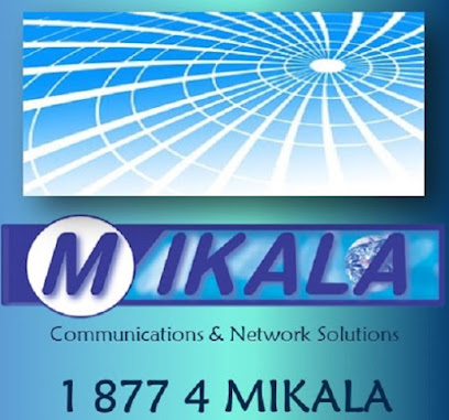 Mikala Inc