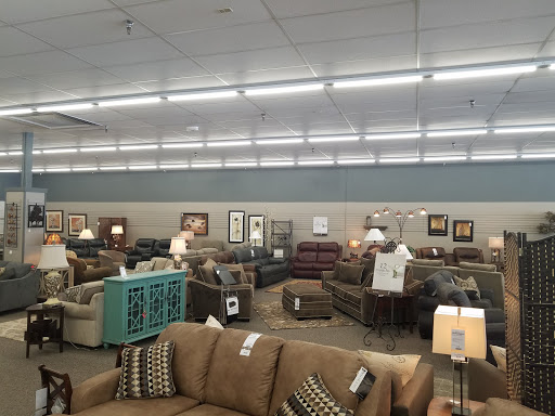 Furniture Store «Homecrafters Furniture & Mattresses», reviews and photos, 1115 Euclid Ave, Helena, MT 59601, USA