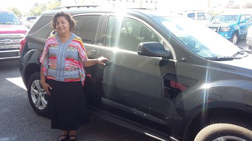 Toyota Dealer «Toyota of Hopkinsville», reviews and photos, 4395 Fort Campbell Blvd, Hopkinsville, KY 42240, USA