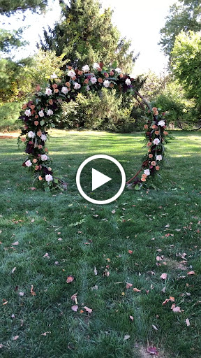 Florist «Sherwood Florist LLC», reviews and photos, 444 E 3rd St, Dayton, OH 45402, USA