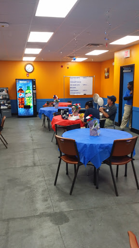 Department Store «Walmart Supercenter», reviews and photos, 19501 NW 27th Ave, Miami Gardens, FL 33056, USA