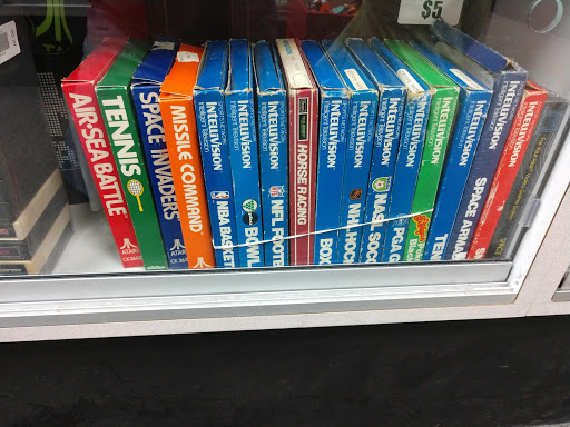 Collectibles Store «The Exchange», reviews and photos, 1154 N Court St, Medina, OH 44256, USA