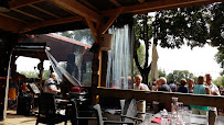 Atmosphère du Restaurant Guinguette On Loire à Nevers - n°19