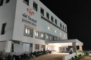 Shree Vighnaharta Superspeciality Hospital image