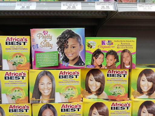 Beauty Supply Store «Silky Beauty Supply», reviews and photos, 3665 E Bay Dr #128, Largo, FL 33771, USA