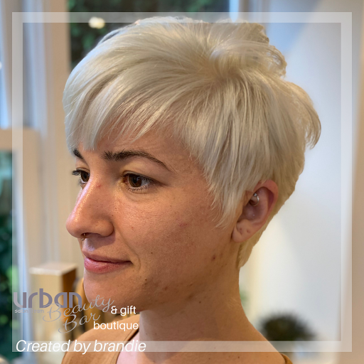 Hair Salon «Urban Salon Team Beauty Bar», reviews and photos, 86 Main St, Burlington, VT 05401, USA