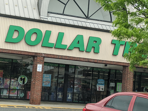 Dollar Store «Dollar Tree», reviews and photos, 935 Riverdale St G106, West Springfield, MA 01089, USA