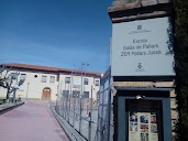 Escuela de Salàs de Pallars. ZER Pallars Jussà