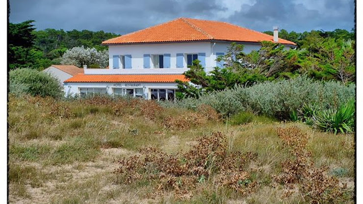 Photo hôtels Hôtel De La Petite Plage 17190 Saint-Georges-d'Oléron