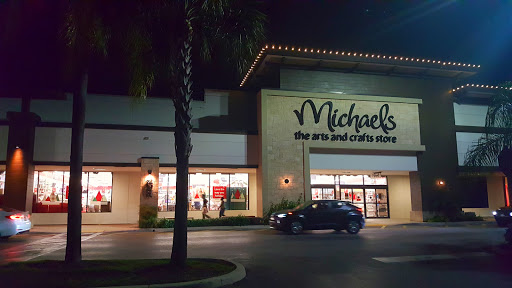 Craft Store «Michaels», reviews and photos, 1922 S University Dr, Davie, FL 33324, USA