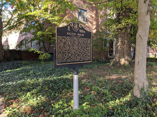 Kelton House Museum & Garden image 10