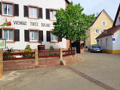Weingut Bolanz Hauptstraße 32, 79424 Auggen, Deutschland