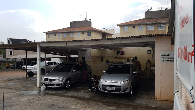 Lava Car Palmares