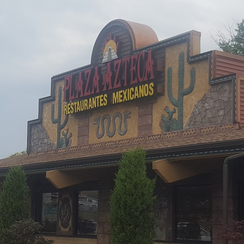 Plaza Azteca Mexican Restaurant · Wyomissing