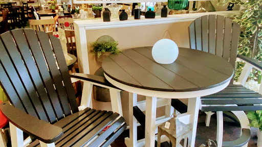 Outdoor Furniture Store «Liberty Square Furniture», reviews and photos, 8639 Portage Rd, Portage, MI 49002, USA