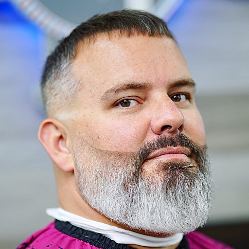 Barber Shop «My Town Barber Shop & Salon», reviews and photos, 109 S Evers St, Plant City, FL 33563, USA