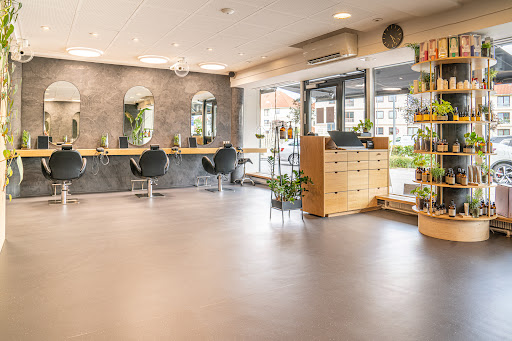 Jelstad Hairdesign in Hvidovre, Hvidovre