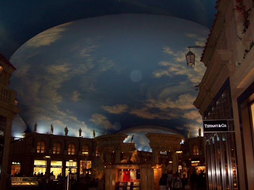 Hotel «Caesars Palace», reviews and photos, 3570 S Las Vegas Blvd, Las Vegas, NV 89109, USA