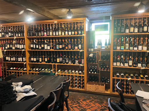 General Store «Symons General Store & Wine Cellar», reviews and photos, 401 E Lake St, Petoskey, MI 49770, USA