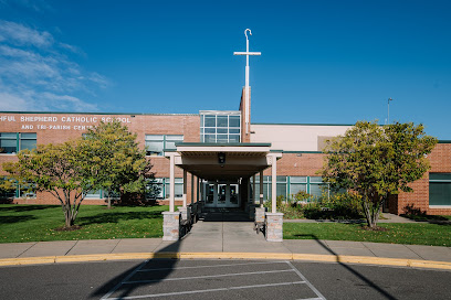 Faithful Shepherd Catholic School