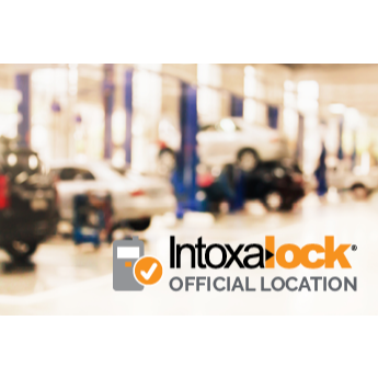 Intoxalock Ignition Interlock image 4