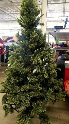 Thrift Store «Thrifty Bargains», reviews and photos, 1472 Bridge St, Yuba City, CA 95993, USA