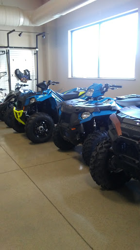 Snowmobile Dealer «Cannon Power Sports», reviews and photos, 31633 64th Ave, Cannon Falls, MN 55009, USA