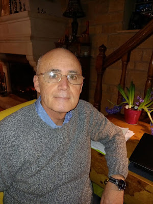 Docteur SIMON Luc à Chaumont