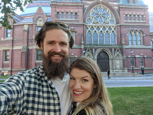 Performing Arts Theater «Sanders Theatre», reviews and photos, 45 Quincy St, Cambridge, MA 02138, USA