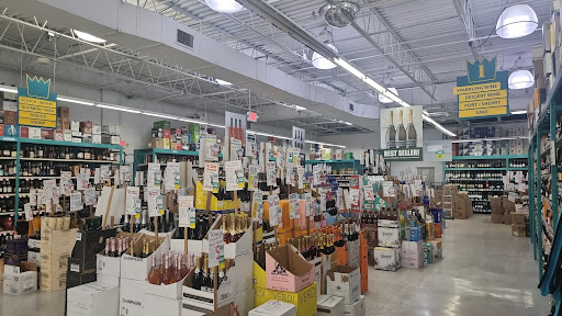 Liquor Store «Wayne Bottle King», reviews and photos, 1950 NJ-23, Wayne, NJ 07470, USA