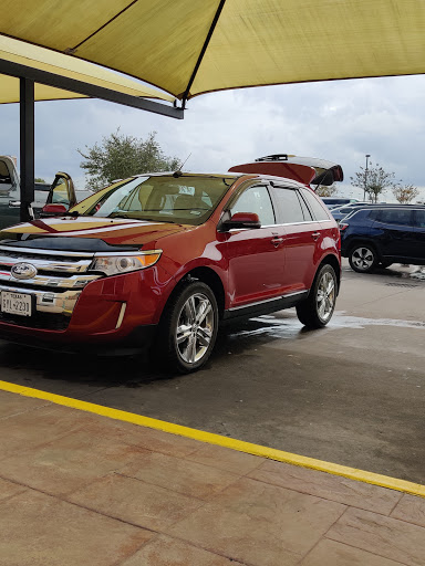Car Wash «Grand Slam Car Wash & Lube», reviews and photos, 2626 W Walker St, League City, TX 77573, USA