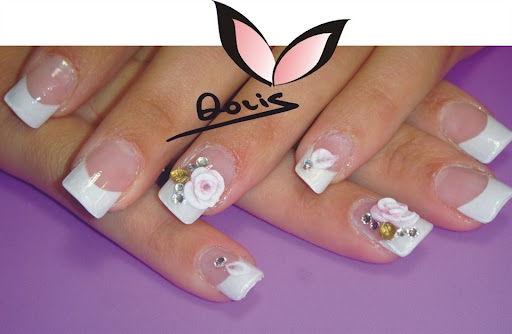 Nail Salon «Sunflower Beauty Salon», reviews and photos, 8098 Citrus Park Town Center Mall, Tampa, FL 33625, USA