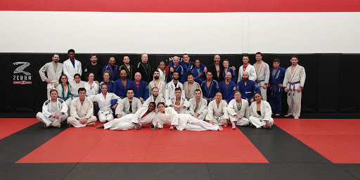 Physical Fitness Program «Spartan Martial Arts Gym», reviews and photos, 432 Hayward Ave N, Oakdale, MN 55128, USA