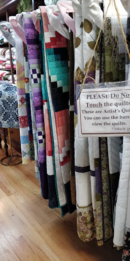 Gift Shop «Fern Hill Gifts and Quilts», reviews and photos, 103 220th Trail, South Amana, IA 52334, USA