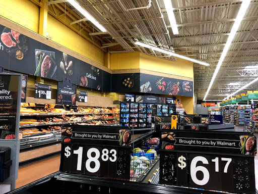 Department Store «Walmart Supercenter», reviews and photos, 10392 Fremont Pike, Perrysburg, OH 43551, USA