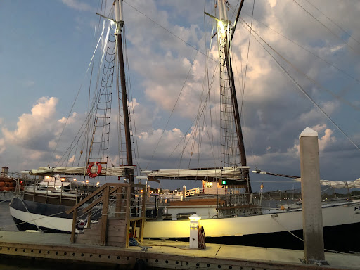 Boat Rental Service «Schooner Freedom Charters», reviews and photos, 111 Avenida Menendez, St Augustine, FL 32084, USA