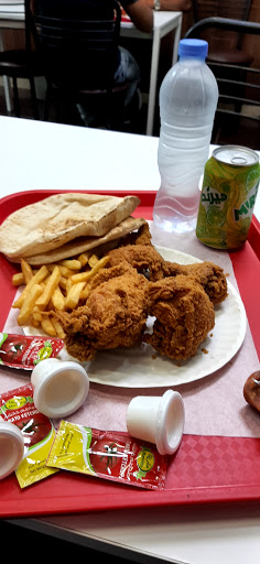 مطعم بروستد فارس للوجبات السريعة 