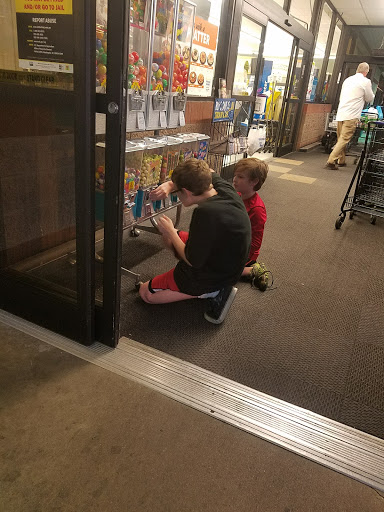 Grocery Store «Food Lion», reviews and photos, 5021 Trotwood Ave Ste 7, Columbia, TN 38401, USA