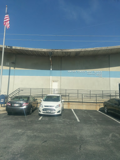 Post Office «United States Postal Service», reviews and photos, 9603 Deereco Rd, Lutherville-Timonium, MD 21093, USA