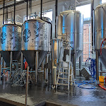 Photo n°1 de l'avis de Bob.a fait le 11/10/2022 à 20:27 sur le  Sudden Death Brewing à Lübeck