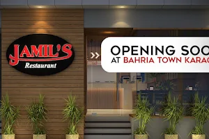 Jamil's Restaurant - Bahria Town Karachi image